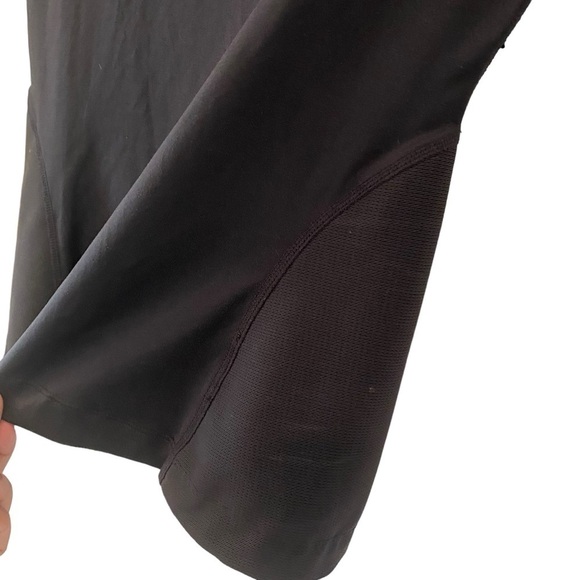 TOMMIE COPPER  Men's Medium compression back support shirt Copper Zinc infused - Picture 5 of 11